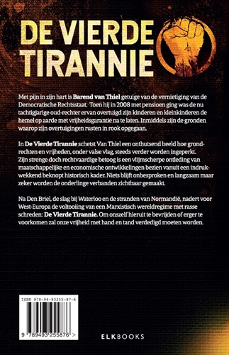 De vierde tirannie De vierde tirannie-2