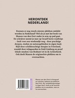 Hey Frits. 12 roadtrips door Nederland Hey Frits. 12 roadtrips door Nederland-2