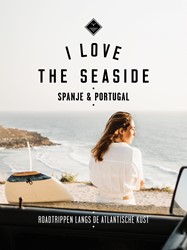 I Love the Seaside Spanje & Portugal Spanje & Portugal