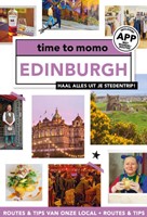 time to momo Edinburgh time to momo ttm Edingburgh