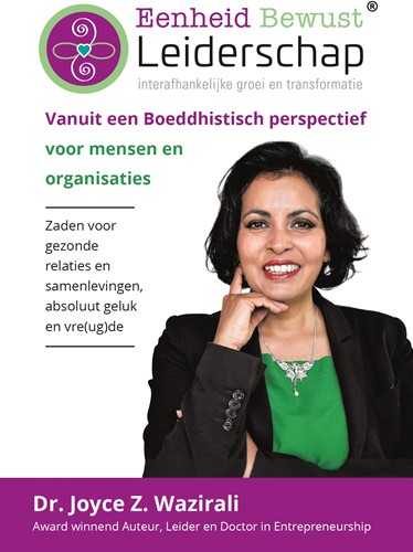 Eenheid Bewust Leiderschap® Eenheid Bewust Leiderschap®