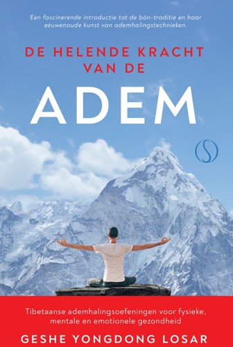 De helende kracht van de adem De helende kracht van de adem