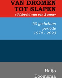 Van dromen tot slapen Van dromen tot slapen