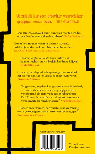 De bijensteek-2