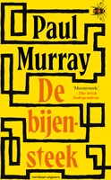 De bijensteek