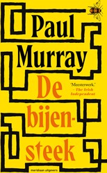 De bijensteek