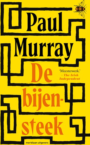 De bijensteek