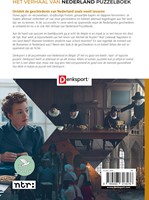 Denksport – Het Verhaal van Nederland Puzzelboek-2