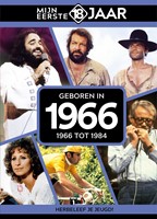 Mijn eerste 18 jaar Geboren in 1966 Geboren in 1966