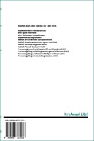 Ars Aequi Wetseditie Algemene wet bestuursrecht 2024/2025 Algemene wet bestuursrecht 2024/2025-2