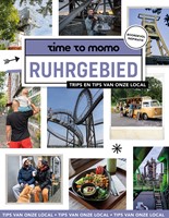 time to momo Ruhrgebied