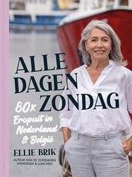 Alle dagen zondag. Alle dagen zondag.