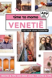 time to momo Venetië