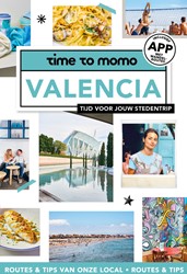 time to momo Valencia