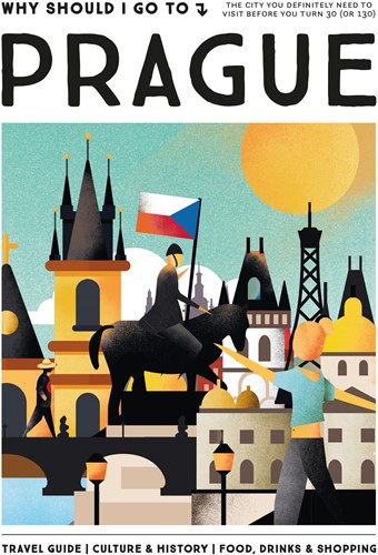 Why Should I Go To Why Should I Go To Prague