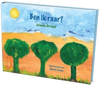Ben ik raar?