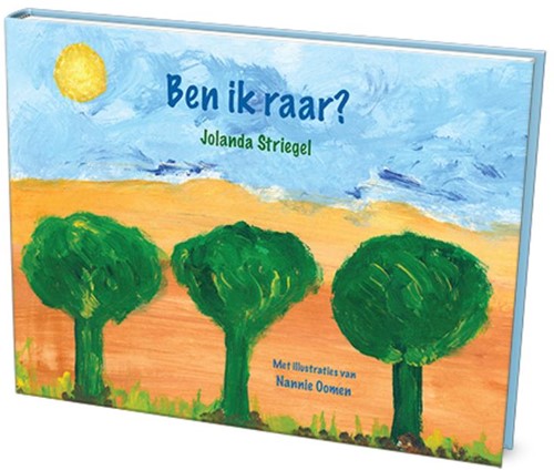 Ben ik raar?