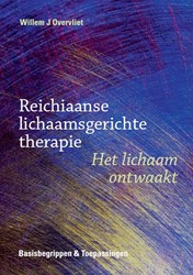 Reichiaanse lichaamsgerichte therapie Reichiaanse lichaamsgerichte therapie