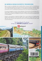 Denksport - Het Grote Bosatlas Puzzelboek - Treinreizen-2