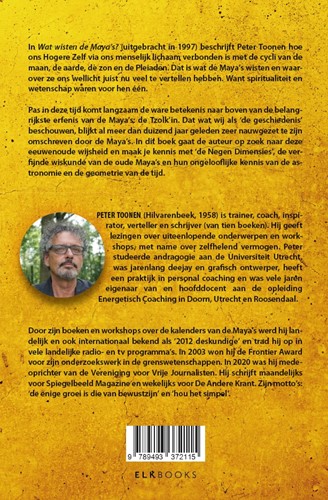 Wat wisten de Maya's? Wat wisten de Maya's?-2