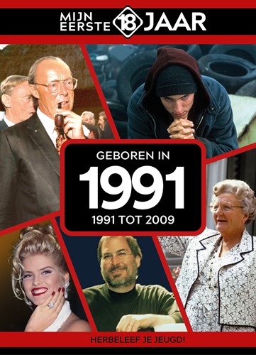 geboren in 1991 geboren in 1991