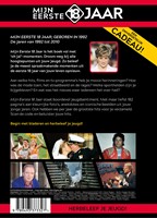 Mijn eerste 18 jaar geboren in 1992 geboren in 1992-2