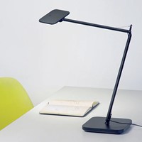 Bureaulamp Unilux Magic zwart-4