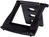 Laptopstandaard Kensington easyriser cooling zwart-2