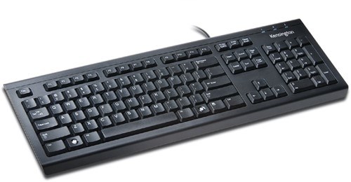 Toetsenbord Kensington Valukey Azerty