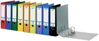 Ordner Elba Smart Pro+ A4 80mm PP blauw-2