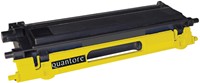 Tonercartridge Quantore alternatief tbv Brother TN-135 rood-3