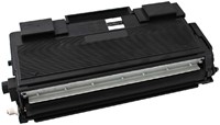 Toner Quantore alternatief tbv Brother TN-4100BK zwart-2