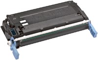 Tonercartridge Quantore alternatief tbv HP C9720A 641A zwart-2