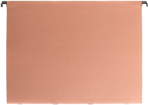 Hangmap Quantore ICN1 A4 V-bodem chamois-2