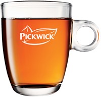 Thee Pickwick Fair Trade earl grey 25x2gr-2