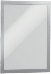 Duraframe Durable 487023 A6 zilver
