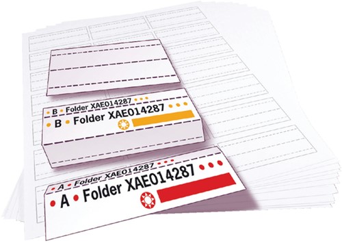 Ruiterstrook Alzicht hangmap AG51102 bedrukbaar