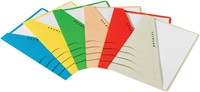 Insteekmap Secolor A4 270gr groen-2