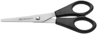 Schaar Westcott Buro 130mm RVS met kunststof grip