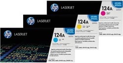 Cartridges en toners