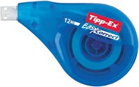 Correctieroller Tipp-ex easy zijwaarts 4.2mmx12m doos à 15+5 gratis-2
