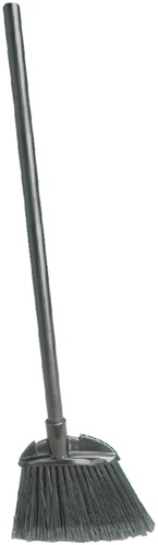 Veger Lobby zwart 51x191x889mm-3