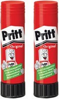 Lijmstift Pritt Stick Original 22gr-2