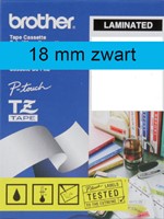 Labeltape Brother P-touch TZE-541 18mm zwart op blauw-3