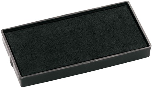 Stempelkussen Colop 6E/40 zwart-2