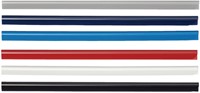Klemrug Durable A4 3mm 30 vellen wit-3