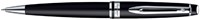 Balpen Waterman Expert matt black CT medium