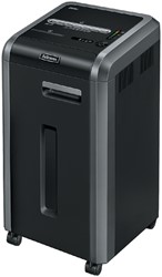 Papiervernietiger Fellowes 225Ci snippers 4x38mm