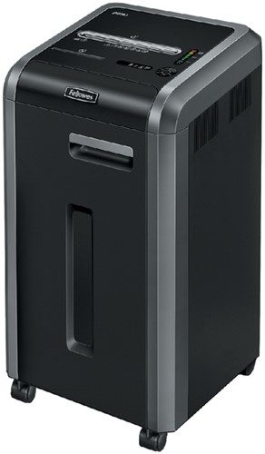 Papiervernietiger Fellowes 225Ci snippers 4x38mm
