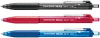 Balpen Paper Mate Inkjoy 300RT zwart medium-3